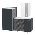 ATLANTIC POMPA CIEPŁA IXTRA M TRI COMPACT 12kW 526206