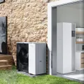 ATLANTIC POMPA CIEPŁA EXTENSA M DUO 5kW 526941