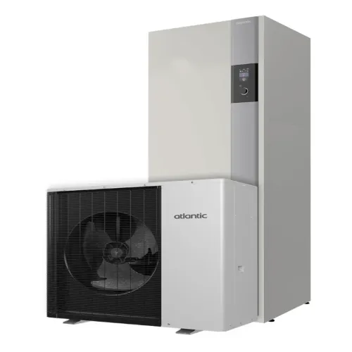 ATLANTIC POMPA CIEPŁA EXTENSA M DUO 6kW 526942