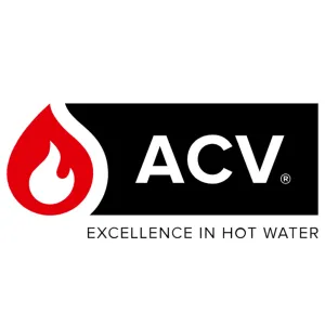 ACV NTC6 12KOHM CZUJNIK ZASILANIA OBIEGU C.O. Z MIESZACZEM - 786554