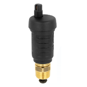 AFRISO PRIMOVENT HYBRID ODPOWIETRZNIK AUTOMATYCZNY PIONOWY  1/2" Z ZAWOREM STOPOWYM ORAZ AQUASTOP 77 729 10