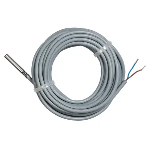 YGNIS QAZ 36 CZUJNIK TEMPERATURY ZANURZENIOWY - 059261