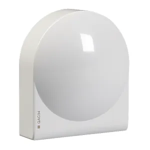 YGNIS QAC 34 CZUJNIK TEMPERATURY ZEWNĘTRZNEJ - 059260