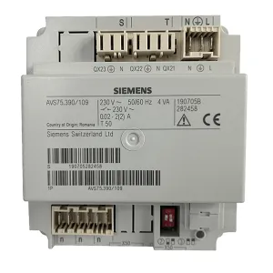 YGNIS AVS 75 MODUŁ ROZSZERZENIA- 059751