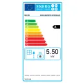 Etykieta energetyczna