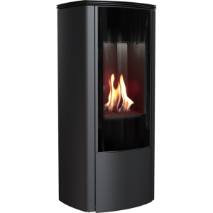 KRATKI PRO PIEC STAOWY NA GAZ PROPAN KOZA AB ENYO FI 100/150 4,2 KW  