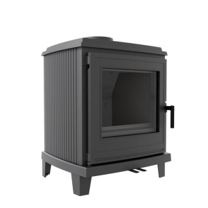 KRATKI PRO PIEC STALOWY PIEC ŻELIWNY KOZA K11 FI 150 6 KW 