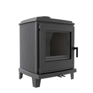 KRATKI PRO PIEC STALOWY PIEC ŻELIWNY KOZA K11 FI 150 6 KW 