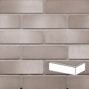 KING KLINKER WINTER FIELD HF74 PŁYTKA KĄTOWA NF 115/240X71X14 MM 