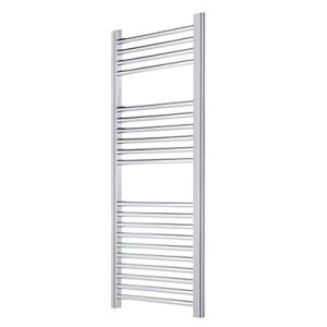 ALTERNA GRZEJNIK ŁAZIENKOWY BELLIS1 CHROMOWANY PROSTY 500 X 1200 MM 315W