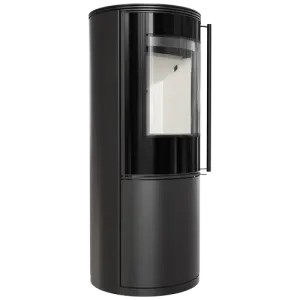 KRATKI PRO PIEC STALOWY SVEN FI 150 7 KW Z DOMYKANIEM