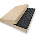 KOTAR PŁYTA PROFIL N- PS 0,85x1,45M GR1MM 1,23M2