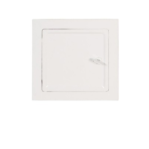 WYCZYSTKA KOMINOWA MAŁA BIAŁY 140x140MM 