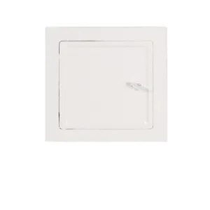 WYCZYSTKA KOMINOWA MAŁA BIAŁY 140x140MM 