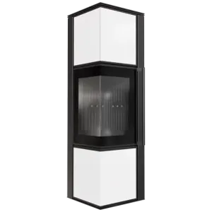 KRATKI PRO PIEC STALOWY KOZA TORA/M 8 KW FI 150 BIAŁY PANEL SZKLANY Z DOMYKANIEM