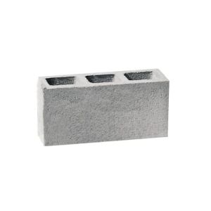 SCHIEDEL PUSTAK WENTYLACYJNY TRÓJKANAŁOWY POZIOMY 670x200 MM