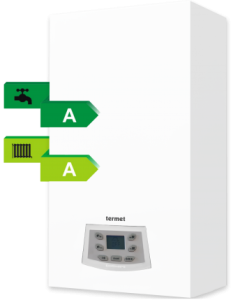 TERMET KOCIOŁ ECOCONDENS SLIM 1 FUN 20 KW KOCIOŁ KONDENSACYJNY - AUTORYZOWANY DYSTRYBUTOR !!!