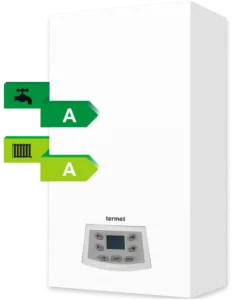 TERMET KOCIOŁ ECOCONDENS SLIM 1 FUN 20 KW KOCIOŁ KONDENSACYJNY - AUTORYZOWANY DYSTRYBUTOR !!!