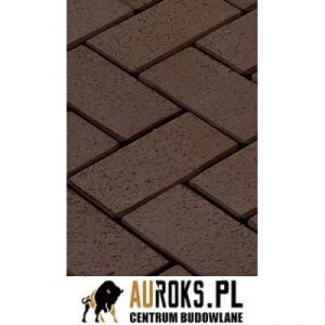 LODE BRUK KLINKIEROWY KOLOR WEGA 200x100x52 MM