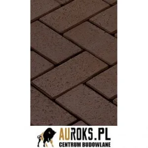 LODE BRUK KLINKIEROWY KOLOR WEGA 200x100x52 MM