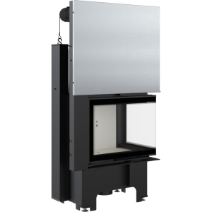 KRATKI WKŁAD VN 610/430 STAL BS GILOTYNA PRAWY