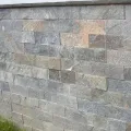 CAPITILE PŁYTKA KWARCYT NATURALNY DEOLI GREEN 30x10x0,8-1,3 CM 00310