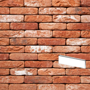 VANDERSANDEN PŁYTKA OUD KAPELLE 103 M50 190x20x50 MM