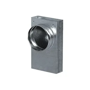 REDUKCJA 90 S Z KANAŁU 150 X 50 MM NA PRZEWÓD FLEX FI 150