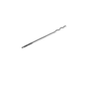 NOVA KOTWA WKRĘCANA DO KLINKIERU NK 22 CM ZE STALI NIERDZEWNEJ