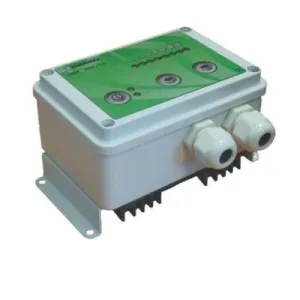 DARCO REGULATOR RO-DSS2 