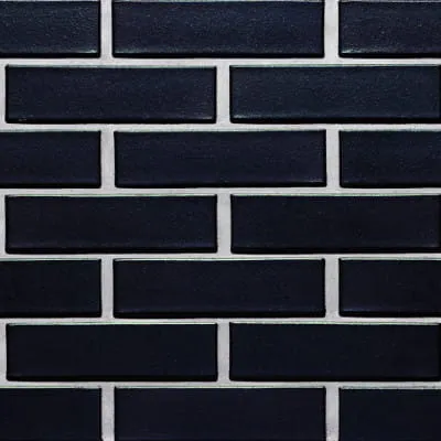 CEGŁA KLINKIEROWA PEŁNA KOLOR CARBON RF 250x120x65 MM