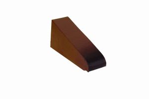 GOŁOWCZYŃSKI KSZTAŁTKA PEŁNA K20 OLCHA ANGOBA CIENIOWANY 210x65x100 MM