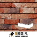 PŁYTKA KĄTOWA ROMANCE 23 DF 210x100x65x20 MM RĘCZNIE FORMOWANA VANDERSANDEN.jpg