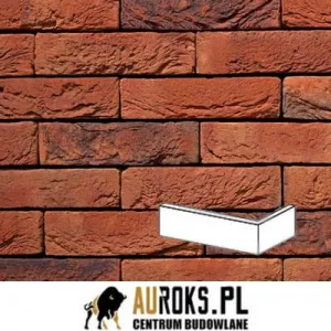 VANDERSANDEN PŁYTKA KĄTOWA VIOLA LIGHT 18 DF 210x100x65x20 MM 