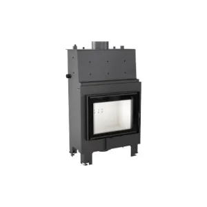 KRATKI WKŁAD MBM STAL 10 PW