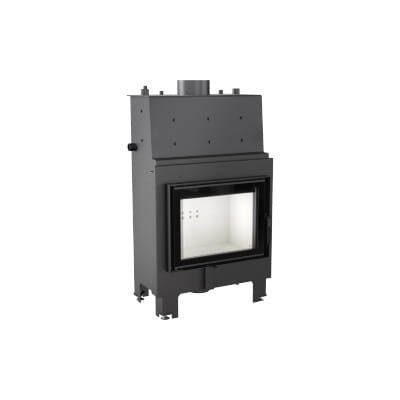 KRATKI WKŁAD MBM STAL 10 PW
