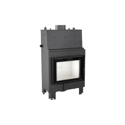 KRATKI WKŁAD MBM STAL 10 PW