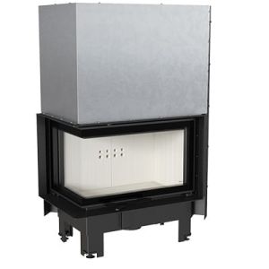 KRATKI WKŁAD MBM STAL 10 BS GILOTYNA SZYBA GIĘTA LEWY