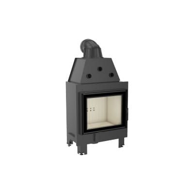 KRATKI WKŁAD MBZ STAL 13