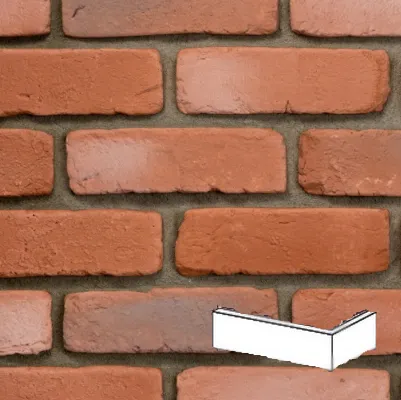 STEGU KAMIEŃ DEKORACYJNY PŁYTKA KĄTOWA LOFT L2 8x19x6,3