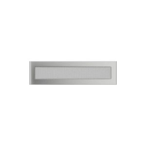 KRATKI KRATKA KOMINKOWA PROSTOKĄTNA SZLIFOWANA 110X420 MM