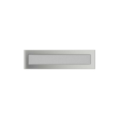 KRATKI KRATKA KOMINKOWA PROSTOKĄTNA SZLIFOWANA 110X420 MM