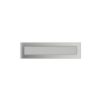 KRATKI KRATKA KOMINKOWA PROSTOKĄTNA SZLIFOWANA 110X420 MM