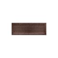 KRATKI KRATKA KOMINKOWA FRESH MIEDZIANA 170X490 MM