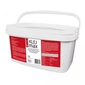 KRATKI KLEJ DO PŁYT IZOLACYJNYCH 15 KG