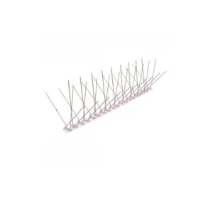 KOLCE PRZECIW PTAKOM 14-20CM O DŁUGOŚCI 50CM TYP W ECOPIC
