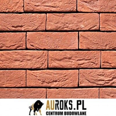 CEGŁA PEŁNA HEIDEBLOEM 2 DF 210x100x65 MM RĘCZNIE FORMOWANA VANDERSANDEN