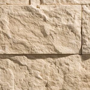 STEGU KAMIEŃ DEKORACYJNY PŁYTKA ARENA 1  CREAM  30x11CM 52x11CM OPK.1M2