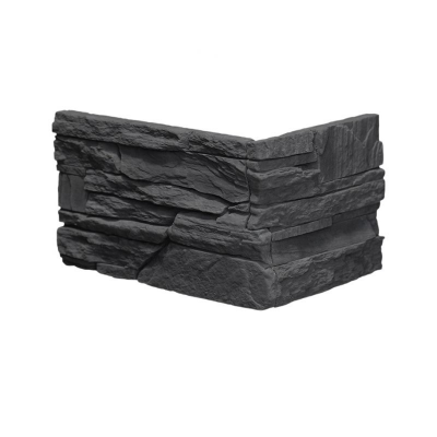 MAX-STONE KAMIEŃ DEKORACYJNY PŁYTKA KĄTOWA ELBRUS EB2