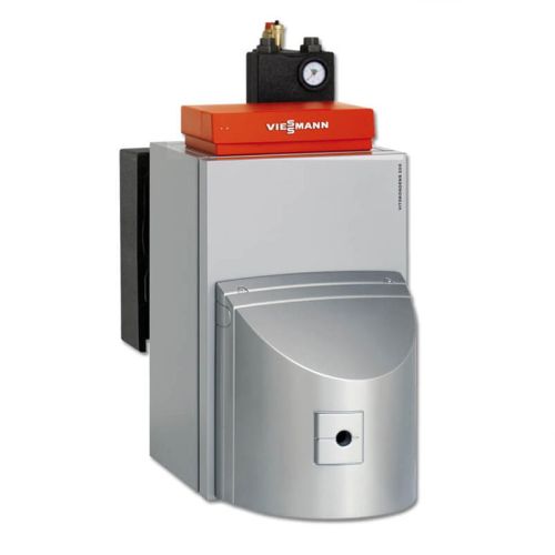VIESSMANN STOJĄCY, OLEJOWY KOCIOŁ KONDENSACYJNY VITORONDENS 200-T